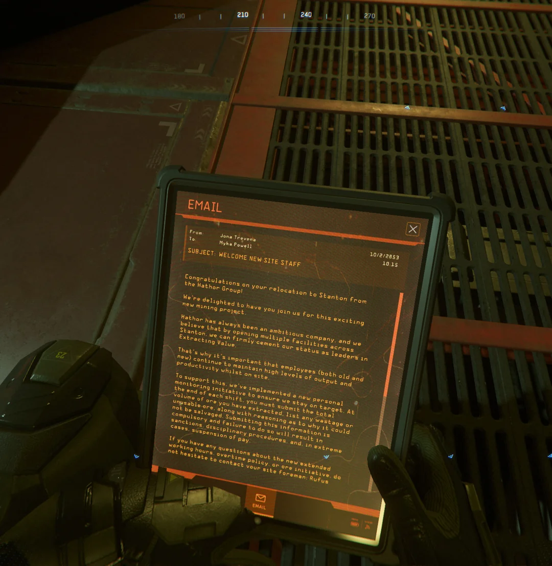 Personalized member card feature dashboard screenshot