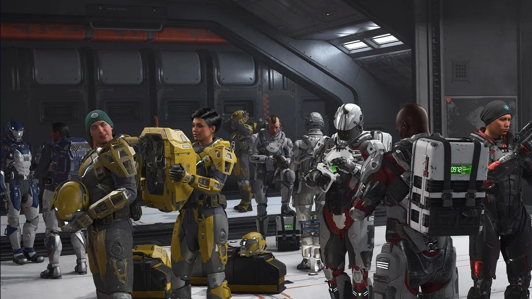 Candidate recruiting feature dashboard screenshot